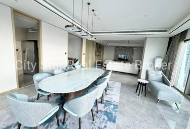 4-BD Apartment Sale, 1,000 sq. ft., Address Harbour Point Tower 1, Address Harbour Point, Dubai Creek Harbour (The Lagoons), Dubai, UAE #3 4-BD Apartment Sale, 1,000 sq. ft., Address Harbour Point Tower 1, Address Harbour Point, Dubai Creek Harbour (The Lagoons), Dubai, UAE #3