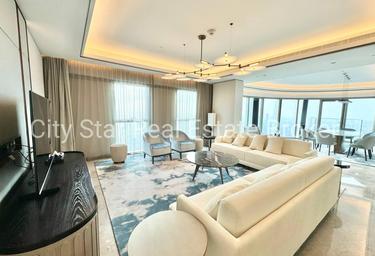 4-BD Apartment Sale, 1,000 sq. ft., Address Harbour Point Tower 1, Address Harbour Point, Dubai Creek Harbour (The Lagoons), Dubai, UAE #2 4-BD Apartment Sale, 1,000 sq. ft., Address Harbour Point Tower 1, Address Harbour Point, Dubai Creek Harbour (The Lagoons), Dubai, UAE #2