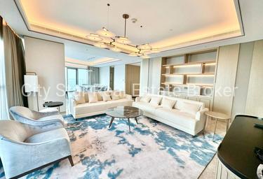 4-BD Apartment Sale, 1,000 sq. ft., Address Harbour Point Tower 1, Address Harbour Point, Dubai Creek Harbour (The Lagoons), Dubai, UAE #1 4-BD Apartment Sale, 1,000 sq. ft., Address Harbour Point Tower 1, Address Harbour Point, Dubai Creek Harbour (The Lagoons), Dubai, UAE #1