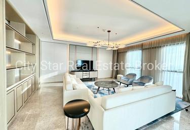4-BD Apartment Sale, 1,000 sq. ft., Address Harbour Point Tower 1, Address Harbour Point, Dubai Creek Harbour (The Lagoons), Dubai, UAE #4