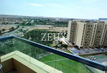 2-BD Apartment Sale, 989 sq. ft., Palace Tower 1, Palace Towers, Dubai Silicon Oasis, Dubai, UAE #1