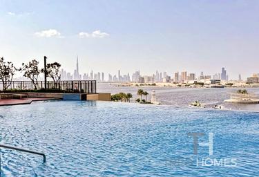 1-BD Apartment Sale, 981 sq. ft. at Dubai Creek Residence South Tower 1, Dubai Creek Residence Tower 1 South, Dubai Creek Harbour (The Lagoons), Dubai, UAE #1 1-BD Apartment Sale, 981 sq. ft. at Dubai Creek Residence South Tower 1, Dubai Creek Residence Tower 1 South, Dubai Creek Harbour (The Lagoons), Dubai, UAE #1