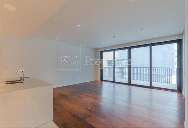 2-BD Apartment Sale, 1,000 sq. ft., Building 2A, City Walk, Dubai, UAE #2