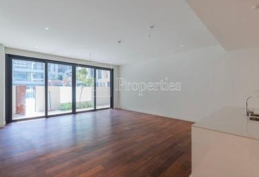 2-BD Apartment Sale, 1,000 sq. ft., Building 2A, City Walk, Dubai, UAE #2