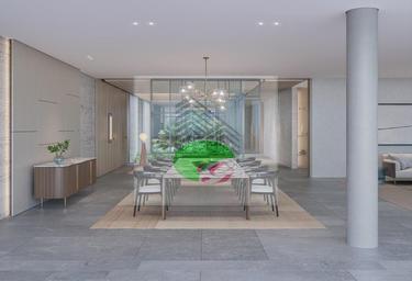 5-BD House Sale, 12,917 sq. ft. at Sea Glints, Sea Glints Mansions, Al Zorah, Ajman, UAE #4