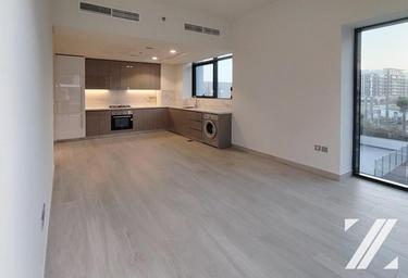 2-BD Apartment Sale, 862 sq. ft. at Azizi Riviera 69, AZIZI Riviera, Meydan One, Meydan, Dubai, UAE #4