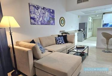Apartment Sale, 546 sq. ft., Yakout, Bab Al Bahar, Al Marjan Island, Ras Al Khaimah, UAE #4