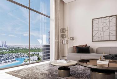2-BD Apartment Sale, 1,000 sq. ft. at 320 Riverside Crescent, 320 Riverside Crescent, Sobha Hartland II, Bukadra, Dubai, UAE #1 2-BD Apartment Sale, 1,000 sq. ft. at 320 Riverside Crescent, 320 Riverside Crescent, Sobha Hartland II, Bukadra, Dubai, UAE #1