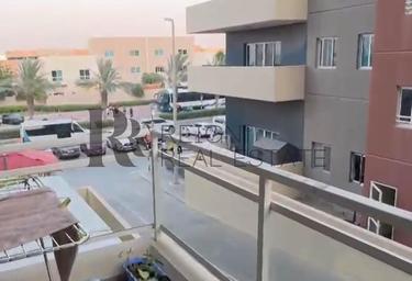 2-BD Apartment Sale, 1,000 sq. ft., Tower 10, Al Reef Downtown, Al Reef, Abu Dhabi, UAE #2 2-BD Apartment Sale, 1,000 sq. ft., Tower 10, Al Reef Downtown, Al Reef, Abu Dhabi, UAE #2