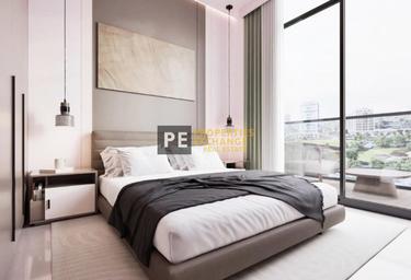 2-BD Apartment Sale, 941 sq. ft. at The Eighty Three, The Eighty Three by OKSA, Dubai South (Dubai World Central), Dubai, UAE #2 2-BD Apartment Sale, 941 sq. ft. at The Eighty Three, The Eighty Three by OKSA, Dubai South (Dubai World Central), Dubai, UAE #2