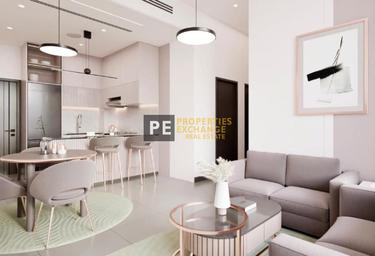 2-BD Apartment Sale, 941 sq. ft. at The Eighty Three, The Eighty Three by OKSA, Dubai South (Dubai World Central), Dubai, UAE #4
