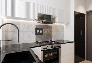 1-BD Apartment Sale, 667 sq. ft. at The Eighty Three, The Eighty Three by OKSA, Dubai South (Dubai World Central), Dubai, UAE #4