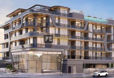 1-BD Apartment Sale, 667 sq. ft. at The Eighty Three, The Eighty Three by OKSA, Dubai South (Dubai World Central), Dubai, UAE #1 1-BD Apartment Sale, 667 sq. ft. at The Eighty Three, The Eighty Three by OKSA, Dubai South (Dubai World Central), Dubai, UAE #1