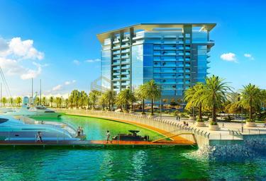 1-BD Apartment Sale, 742 sq. ft. at The Bay Residence By Baraka, The Bay Residence By Baraka, Yas Island, Abu Dhabi, UAE #1 1-BD Apartment Sale, 742 sq. ft. at The Bay Residence By Baraka, The Bay Residence By Baraka, Yas Island, Abu Dhabi, UAE #1