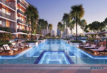 2-BD Apartment Sale, 999 sq. ft. at Binghatti Aurora, Binghatti Aurora, Jumeirah Village Circle, Dubai, UAE #1 2-BD Apartment Sale, 999 sq. ft. at Binghatti Aurora, Binghatti Aurora, Jumeirah Village Circle, Dubai, UAE #1