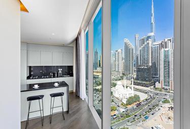 2-BD Apartment Sale, 1,000 sq. ft. at The Opus By Omniyat, The Opus, Business Bay, Dubai, UAE #3 2-BD Apartment Sale, 1,000 sq. ft. at The Opus By Omniyat, The Opus, Business Bay, Dubai, UAE #3