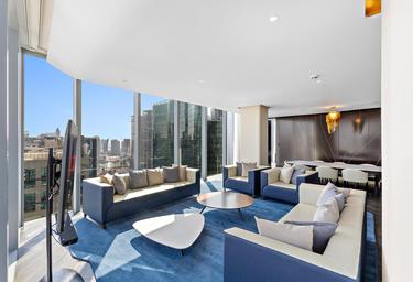2-BD Apartment Sale, 1,000 sq. ft. at The Opus By Omniyat, The Opus, Business Bay, Dubai, UAE #1 2-BD Apartment Sale, 1,000 sq. ft. at The Opus By Omniyat, The Opus, Business Bay, Dubai, UAE #1