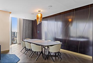 2-BD Apartment Sale, 1,000 sq. ft. at The Opus By Omniyat, The Opus, Business Bay, Dubai, UAE #4