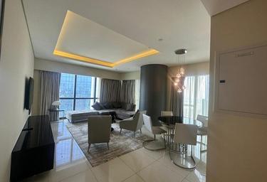 2-BD Apartment Sale, 1,000 sq. ft., Tower B, DAMAC Towers by Paramount, Business Bay, Dubai, UAE #1 2-BD Apartment Sale, 1,000 sq. ft., Tower B, DAMAC Towers by Paramount, Business Bay, Dubai, UAE #1