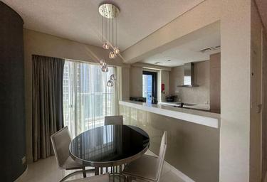 2-BD Apartment Sale, 1,000 sq. ft., Tower B, DAMAC Towers by Paramount, Business Bay, Dubai, UAE #2 2-BD Apartment Sale, 1,000 sq. ft., Tower B, DAMAC Towers by Paramount, Business Bay, Dubai, UAE #2