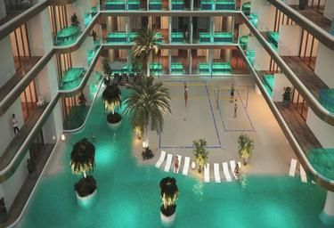 1-BD Apartment Sale, 803 sq. ft. at Peace Lagoons, Peace Lagoons, Dubai Land, Dubai, UAE #2 1-BD Apartment Sale, 803 sq. ft. at Peace Lagoons, Peace Lagoons, Dubai Land, Dubai, UAE #2