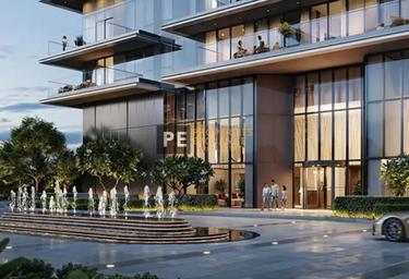 3-BD Apartment Sale, 1,000 sq. ft. at Oria, Dubai Creek Harbour (The Lagoons), Dubai, UAE #2 3-BD Apartment Sale, 1,000 sq. ft. at Oria, Dubai Creek Harbour (The Lagoons), Dubai, UAE #2