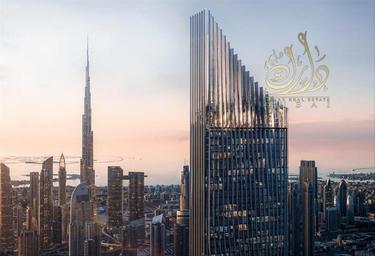 1-BD Apartment Sale, 912 sq. ft. at Tiger Sky Tower, Tiger Sky Tower, Business Bay, Dubai, UAE #1 1-BD Apartment Sale, 912 sq. ft. at Tiger Sky Tower, Tiger Sky Tower, Business Bay, Dubai, UAE #1