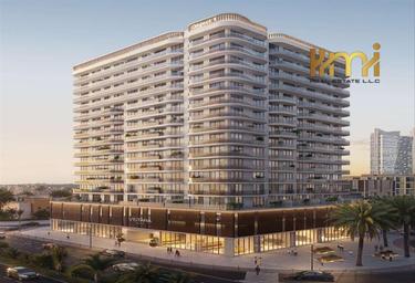 1-BD Apartment Sale, 1,000 sq. ft. at V1stara House Phase 2 By Object 1, V1STARA HOUSE, Jebel Ali Village, Jebel Ali, Dubai, UAE #4