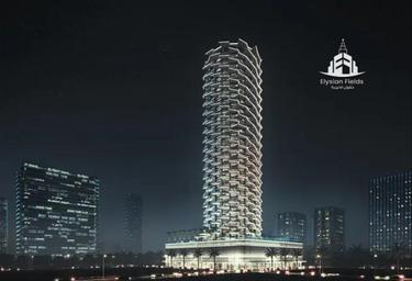 1-BD Apartment Sale, 806 sq. ft. at Binghatti Royale, Binghatti Royale, Jumeirah Village Circle, Dubai, UAE #1 1-BD Apartment Sale, 806 sq. ft. at Binghatti Royale, Binghatti Royale, Jumeirah Village Circle, Dubai, UAE #1