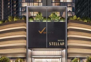 2-BD Apartment Sale, 899 sq. ft. at Skyvue Spectra, Skyvue Spectra, Sobha Hartland II, Bukadra, Dubai, UAE #3 2-BD Apartment Sale, 899 sq. ft. at Skyvue Spectra, Skyvue Spectra, Sobha Hartland II, Bukadra, Dubai, UAE #3