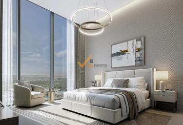 2-BD Apartment Sale, 899 sq. ft. at Skyvue Spectra, Skyvue Spectra, Sobha Hartland II, Bukadra, Dubai, UAE #1 2-BD Apartment Sale, 899 sq. ft. at Skyvue Spectra, Skyvue Spectra, Sobha Hartland II, Bukadra, Dubai, UAE #1