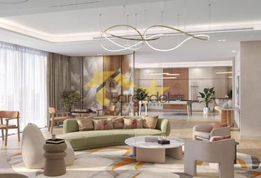 Apartment Sale, 691 sq. ft., Azizi Milan, City of Arabia, Dubai, UAE #4