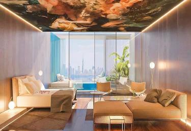 Apartment Sale, 407 sq. ft., Cote D' Azur Hotel, The Heart of Europe, The World Islands, Dubai, UAE #2 Apartment Sale, 407 sq. ft., Cote D' Azur Hotel, The Heart of Europe, The World Islands, Dubai, UAE #2