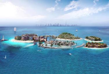 Apartment Sale, 407 sq. ft., Cote D' Azur Hotel, The Heart of Europe, The World Islands, Dubai, UAE #1 Apartment Sale, 407 sq. ft., Cote D' Azur Hotel, The Heart of Europe, The World Islands, Dubai, UAE #1