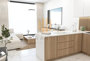 1-BD Apartment Sale, 463 sq. ft., Polaris Tower, Business Bay, Dubai, UAE #3