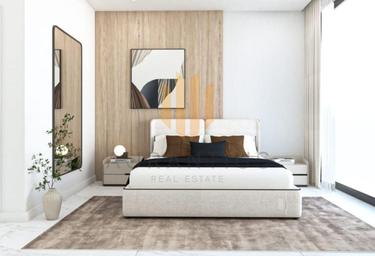 1-BD Apartment Sale, 463 sq. ft., Polaris Tower, Business Bay, Dubai, UAE #2