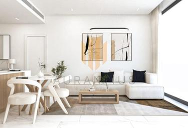 1-BD Apartment Sale, 463 sq. ft., Polaris Tower, Business Bay, Dubai, UAE #1