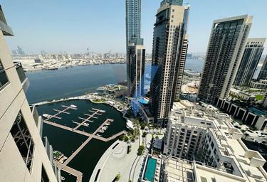 1-BD Apartment Sale, 880 sq. ft. at Dubai Creek Residence South Tower 1, Dubai Creek Residence Tower 1 South, Dubai Creek Harbour (The Lagoons), Dubai, UAE #1 1-BD Apartment Sale, 880 sq. ft. at Dubai Creek Residence South Tower 1, Dubai Creek Residence Tower 1 South, Dubai Creek Harbour (The Lagoons), Dubai, UAE #1