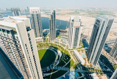 4-BD Apartment Sale, 1,000 sq. ft. at Harbour Views 2, Harbour Views 2, Dubai Creek Harbour (The Lagoons), Dubai, UAE #1 4-BD Apartment Sale, 1,000 sq. ft. at Harbour Views 2, Harbour Views 2, Dubai Creek Harbour (The Lagoons), Dubai, UAE #1