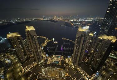 4-BD Apartment Sale, 1,000 sq. ft. at Harbour Views 2, Harbour Views 2, Dubai Creek Harbour (The Lagoons), Dubai, UAE #2 4-BD Apartment Sale, 1,000 sq. ft. at Harbour Views 2, Harbour Views 2, Dubai Creek Harbour (The Lagoons), Dubai, UAE #2