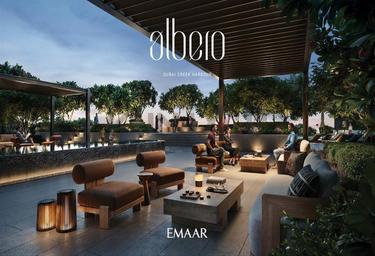 3-BD Apartment Sale, 1,000 sq. ft., Albero by Emaar, Dubai Creek Harbour (The Lagoons), Dubai, UAE #3