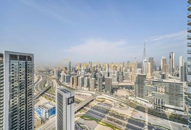 3-BD Apartment Sale, 1,000 sq. ft., Tower A, DAMAC Towers by Paramount, Business Bay, Dubai, UAE #1 3-BD Apartment Sale, 1,000 sq. ft., Tower A, DAMAC Towers by Paramount, Business Bay, Dubai, UAE #1