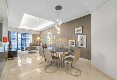3-BD Apartment Sale, 1,000 sq. ft., Tower A, DAMAC Towers by Paramount, Business Bay, Dubai, UAE #4