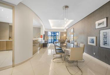 3-BD Apartment Sale, 1,000 sq. ft., Tower A, DAMAC Towers by Paramount, Business Bay, Dubai, UAE #3 3-BD Apartment Sale, 1,000 sq. ft., Tower A, DAMAC Towers by Paramount, Business Bay, Dubai, UAE #3