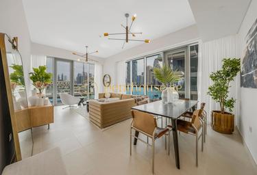 Продажа 2-комн. квартиры, 1 000 фут², Canal Front Residence 5, Canal Front Residences, Al Wasl, Dubai, UAE #3 Продажа 2-комн. квартиры, 1 000 фут², Canal Front Residence 5, Canal Front Residences, Al Wasl, Dubai, UAE #3