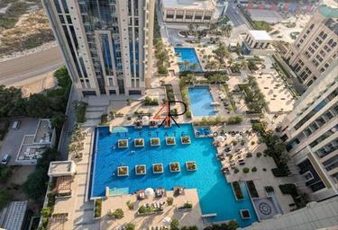 2-BD Apartment Sale, 1,000 sq. ft., Amna, Al Habtoor City, Business Bay, Dubai, UAE #1