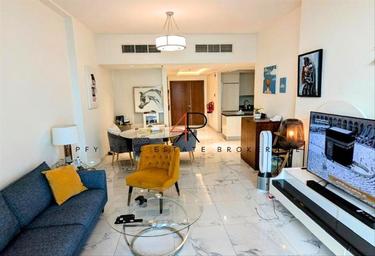 2-BD Apartment Sale, 1,000 sq. ft., Amna, Al Habtoor City, Business Bay, Dubai, UAE #2