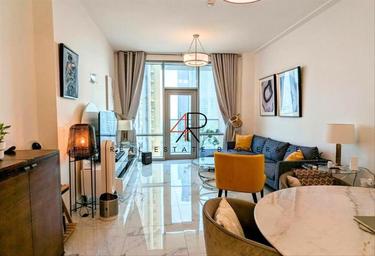 2-BD Apartment Sale, 1,000 sq. ft., Amna, Al Habtoor City, Business Bay, Dubai, UAE #3