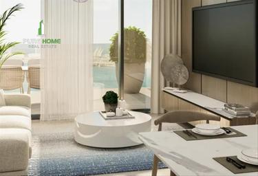 4-BD Apartment Sale, 1,000 sq. ft. at Marlin Phase 2 By Reportage Properties, Marlin 2 by Reportage, Shams Abu Dhabi, Al Reem Island, Abu Dhabi, UAE #4