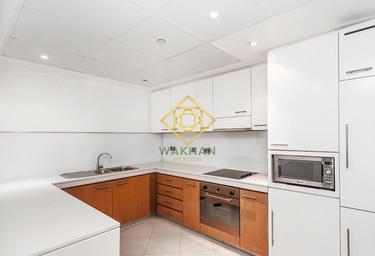 2-BD Apartment Sale, 1,000 sq. ft., Marsa Plaza, Dubai Festival City, Dubai, UAE #3